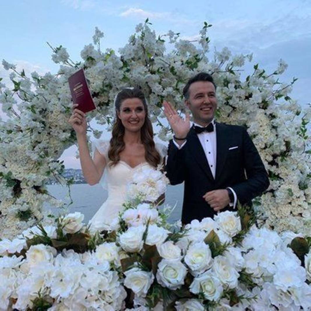 Enkaz başından ayrılmamıştı! Mehmet Akif Ersoy ve Pınar Erbaş'tan kötü haber: Daha geçen yaz evlenmişlerdi 6